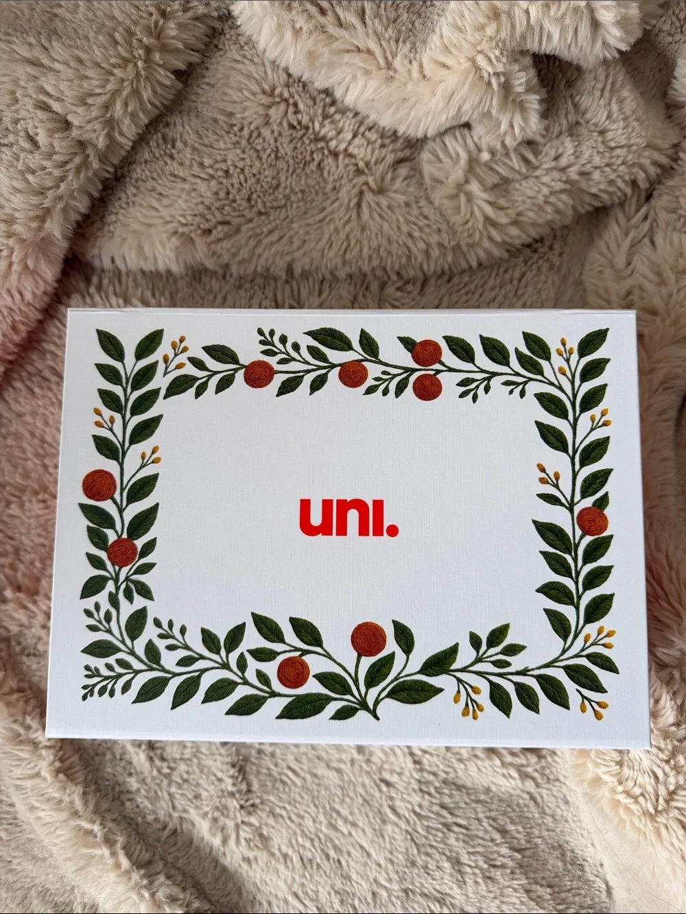 NEW Uni Kaia Gerber Travel Bundle